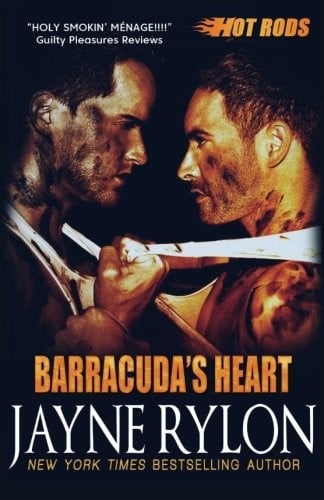 Barracuda's Heart