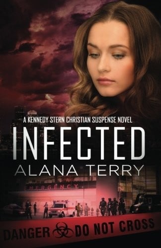 Infected