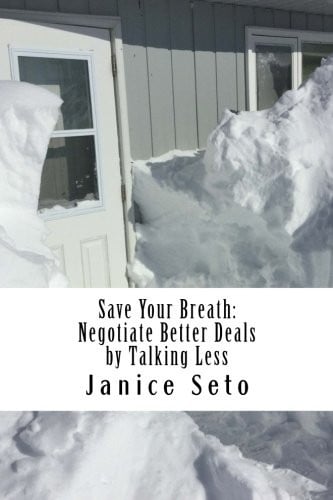 Save Your Breath