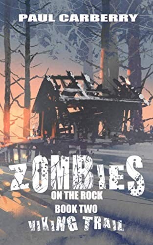 Zombies on the Rock