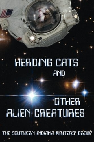 Herding Cats and Other Alien Creatures