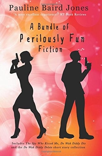 Perilously Fun Fiction