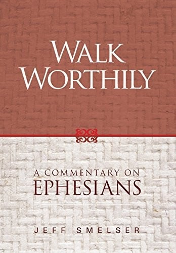 Walk Worthily