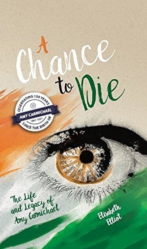 A Chance to Die