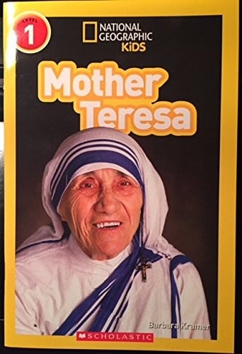 Mother Teresa