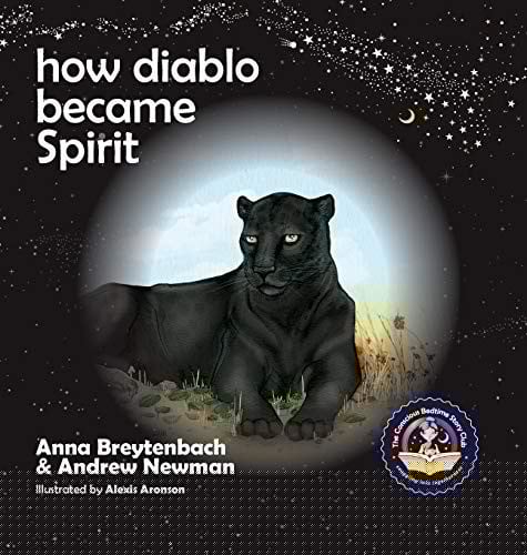 How Diablo Became Spirit