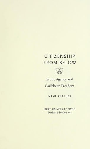 Citizenship from below