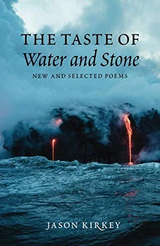 The Taste of Water and Stone