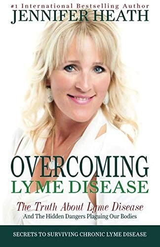 Overcoming Lyme Disease