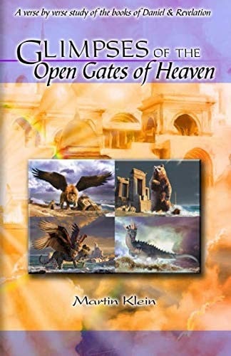 Glimpses of the Open Gates of Heaven