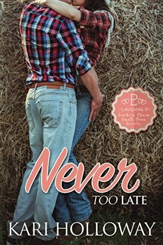Never too Late