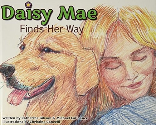 Daisy Mae Finds Her Way