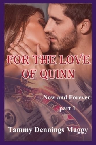 For the Love of Quinn