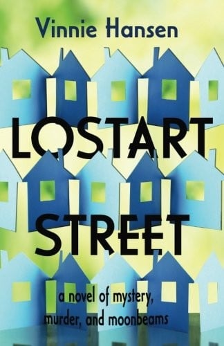Lostart Street