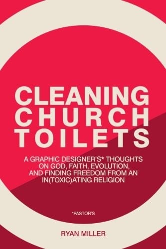 Cleaning Church Toilets