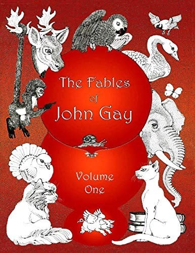 The Fables of John Gay, Vol. 1