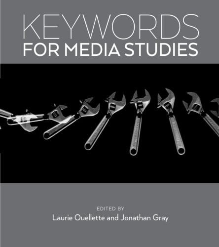 Keywords for Media Studies