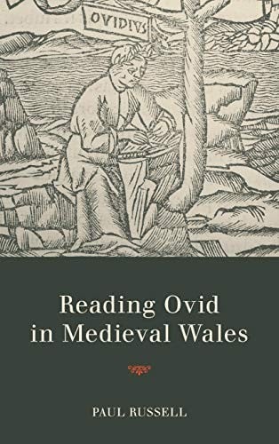 Reading Ovid in Medieval Wales