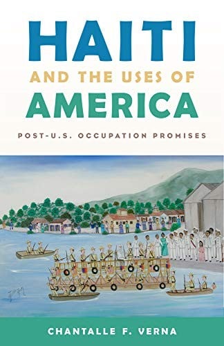 Haiti and the Uses of America