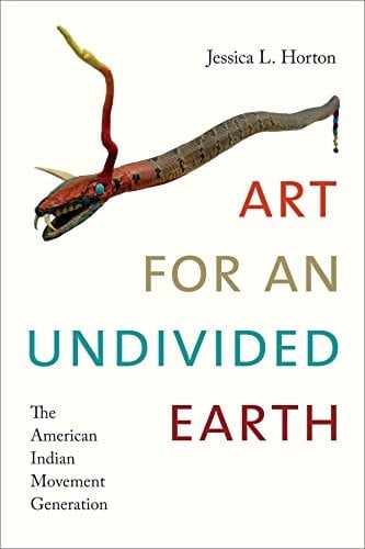 Art for an Undivided Earth