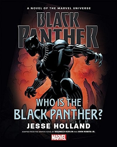 Black Panther