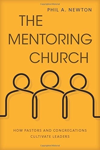 The Mentoring Church