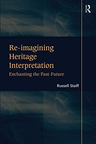 Re-imagining Heritage Interpretation