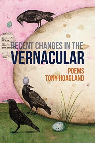 Recent Changes in the Vernacular