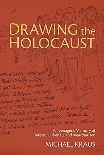 Drawing the Holocaust