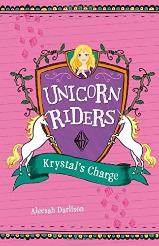 Krystal's Charge