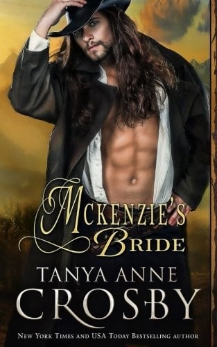McKenzie's Bride