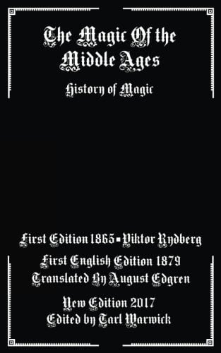 The Magic of the Middle Ages