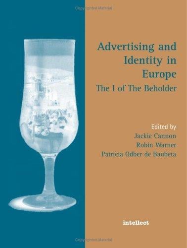 Advertising and identity in Europe