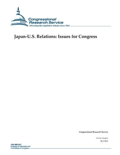 Japan-U.S. Relations