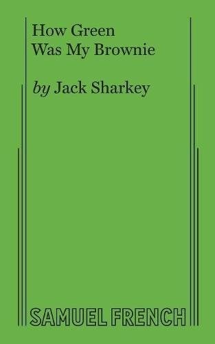 How green was my brownie