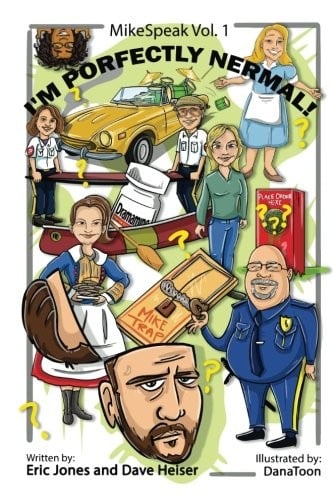 I'm Porfectly Nermal