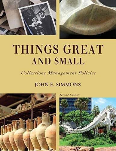 Things Great and Small, 2nd Edition