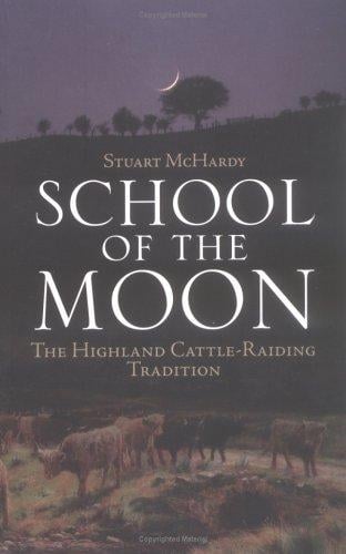 School of the moon