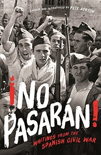 ¡No Pasaran!
