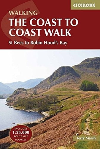 The Coast to Coast Walk