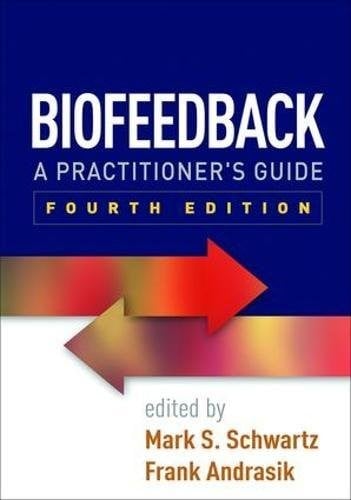 Biofeedback, Fourth Edition