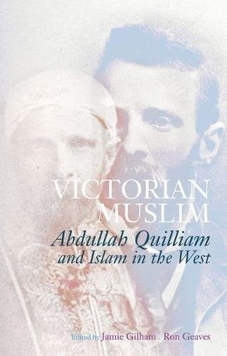 Victorian Muslim