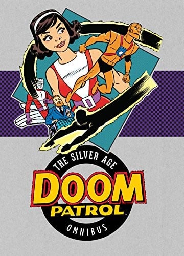 Doom Patrol