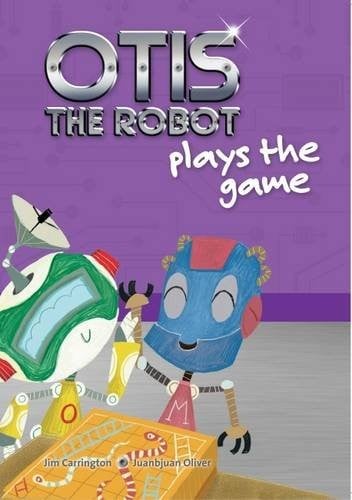 Otis the Robot Plays the Game