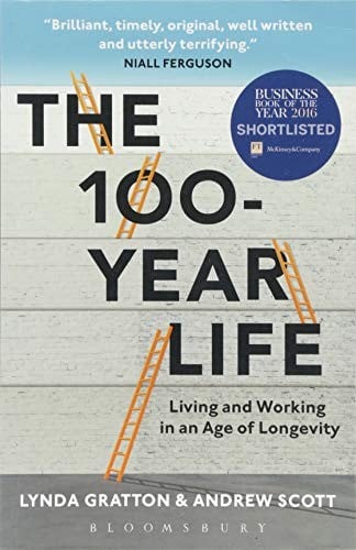 The 100-year life