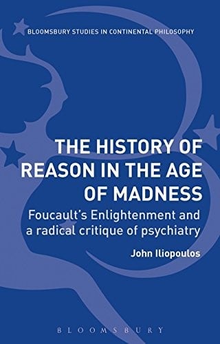 The History of Reason in the Age of Madness