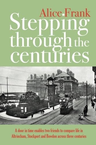 Stepping Through The Centuries