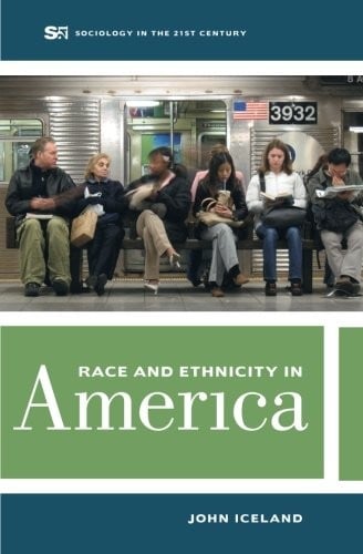 Race and Ethnicity in America