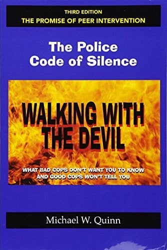 Walking With the Devil