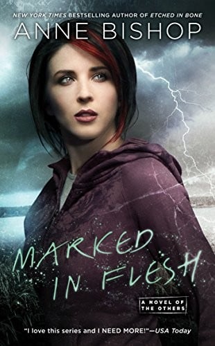 Marked in flesh